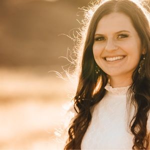 Meet your Posher, Georgie